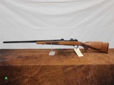 Winchester Model 70 Sporter Varmint 243 Bolt Action Rifle