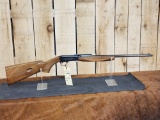 Belgium Browning Model SA_22 .22 Semi Auto Rifle