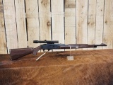 Remington Nylon 66 .22 Semi Auto Rifle