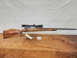 Weatherby Mark V .240 Weatherby Magnum Bolt Action Rifle