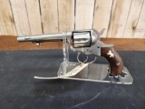 Colt Model 1877 Thunderer 41 Cal Revolver