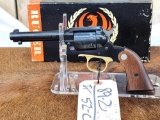 Ruger Bearcat .22 Revolver Mfg 1969