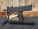 Cobray Model M11 9mm Semi Auto Pistol