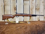 Mossberg Model 152K .22 Semi Auto Rifle