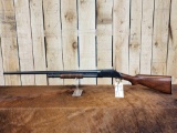 Winchester Model 97 12ga Pump Mfg 1956