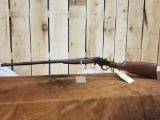 Stevens Favorite Model 1915 .32 Long Single Shot Rifle