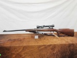 Winchester Model 70 300 H&H Mag Bolt Action Rifle Mfg 1958
