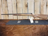 Savage Model 121 .22 Single Shot Bolt Action