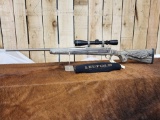 Ruger Model M77 Mark II .270 Bolt Action Rifle