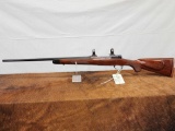 Kimber Model 89 BGR .280 Rem Bolt Action Rifle