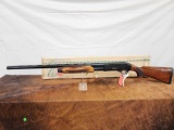 Weatherby Model PAO8 Upland 12ga Pump Shotgun