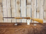 Rare Remington Model 572 In Buckskin Tan Variant. 22 Pump Rifle