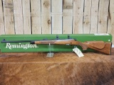 Remington Model 700 30-06 BDL Custom Deluxe Bolt Action Rifle