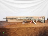 Weatherby Vanguard. 300 Wby Mag Bolt Action Rifle