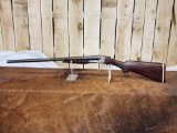 J Stevens Model 335 12ga Double Barrel Shotgun