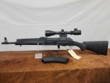 Saiga Russian AK47 7.62x39 Semi Auto Rifle