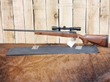 Winchester Model 1917 U.S 30-06 Bolt Action Rifle