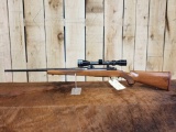 Ruger Model M77 .270win Bolt Action Rifle