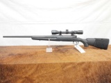 Savage Axis 22-250 Bolt Action Rifle