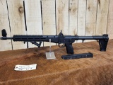 Kel Tec Sub 2000 9mm Semi Auto Rifle