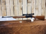Belguim Browning BAR 30-06 Semi Auto Rifle