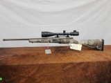 Mossberg Patriot 6.5 Creedmoor Bolt Action Rifle