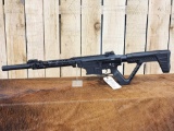 Deryaa Arms / RIA Imports Model VR80 12ga Semi Auto Shotgun