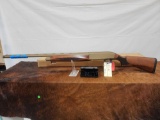Gforce Arms GF1 12ga Semi Auto Shotgun