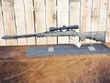 Traditions Lighting. 45 Black Powder Rifle