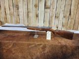 Wards Western Field Model 215A 20ga Bolt Action Shotgun