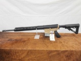 Aero Precision Model X15 5.56 Semi Auto Rifle