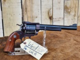 Ruger New Model Super Blackhawk Bisley .44 Mag Revolver