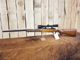 Ruger Model M77 .243 win Bolt Action Rifle