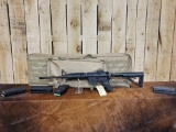 Del-Ton Inc Model DTI-15 5.56 Semi Auto Rifle