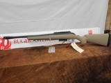 Ruger American Ranch Carbine 450 Bushmaster Bolt Action Rifle