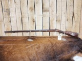 Vintage 36cal Black Powder Rifle