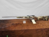 Kimber Model 84M Hunter 6.5 Creedmoor Bolt Action Rifle