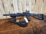 Hi Point Model 4595 .45ACP Semi Auto Rifle