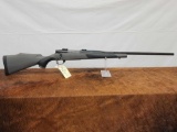 Weatherby Vanguard 300 WBY MAG Bolt Action Rifle
