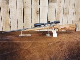 Ruger Model M77 Mark II .233 Bolt Action Rifle
