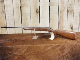 Marlin Model 100 Single Shot Bolt Action. 22