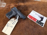 Phoenix Arms Model HP22A .22 Semi Auto Pistol