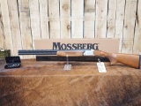 Mossberg Silver Reserve 20ga Over Under Never Fired