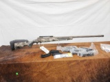 Savage Model 110 300 Win Mag Bolt Action Rifle