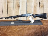 Remington Nylon 66 Black Diamond. 22 Semi Auto Rifle