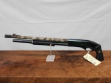 Remington Model 870 Wingmaster 12ga Pump Riot Gun