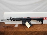 Ruger Model AR-556 5.56 Semi Auto Rifle