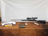 Savage Model 111 .300 Win Mag Lever Action Rifle