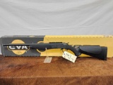 CVA Hunter. 44 Mag Single Shot Rifle