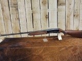 Savage Model 775A 12ga Semi Auto Shotgun